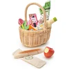 Image de TENDER LEAF Marktdag - Winkelmand - Met Accessoires - 3 Jaar
