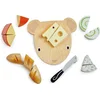 Image de Tender Leaf Toys Snijplankje Kaas