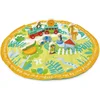 Image de Tender Toys Safari In Opbergzak Junior 45 X 45 X 9 Cm 16-delig