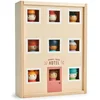Image de Tender Leaf Preschool   Hotel happy folk 19,5x6x25cm
