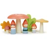 Image de Tender Leaf Kabouter Familie +1jr
