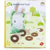 Image de Tender Leaf Toys Tic Tac Toe - drie op een rij