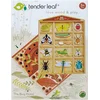 Image de Tender Leaf Preschool   Insectenhotel 20,2x26,3x3 cm