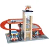 Image de TENDER LEAF Transport - Garage En Werkplaats - 51X36,5X71Cm - Met Accessoires - 3 Jaar