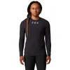 Image de Fox Racing Defend Thermal Trui Met Lange Mouwen Zwart M Vrouw