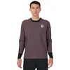 Image de Fox Racing Defend Thermal Trui Met Lange Mouwen Paars XL Man
