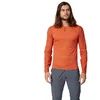 Image de Fox Racing Flexair Pro Langarm Enduro Trui Oranje XL Man