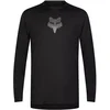 Image de Jersey met lange mouwen Fox Racing Ranger Fox Head