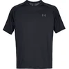 Image de Under Armour UA Tech 2.0 SS Tee-BLK Heren Sportshirt - Zwart - Graphite