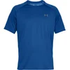 Image de Under Armour UA Tech 2.0 Short Sleeve Tee Heren Sportshirt - Royal