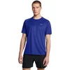 Image de Under Armour UA Tech 2.0 Short Sleeve Tee Heren Sportshirt - Royal