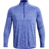Image de Under Armour Longsleeves Ua Tech 2.0 1/2 Zip Royal 400-L (US LG)