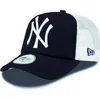 Image de New Era CLEAN TRUCKER 2 New York Yankees Cap - Navy - One size