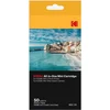 Image de Kodak Dyesub Cartridge - geschikt voor Mini Printer 2 en Minishot camera - 50 stuks fotopapier