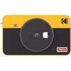 Image de Kodak - MiniShot 2 combo Retro Yellow