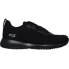 Image de Skechers Bobs Aquad Tough Talk sneakers zwart - Maat 36