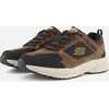 Image de Skechers OAK CANYON Heren Wandelschoenen - Bruin