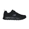 Image de Skechers Sport Heren TRACK SCLORIC Sportschoenen/Hardloopschoenen Heren Schoenen Zwart