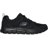 Image de Skechers Track sneakers zwart