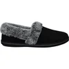 Image de Skechers - COZY CAMPFIRE - TEAM TOASTY - Black - Vrouwen - Maat 40