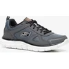 Image de Skechers Track Scloric heren sneakers - Grijs