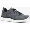 Image de Skechers Track Scloric heren sneakers - Grijs