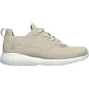 Image de Skechers Bobs Squad Tough Talk sneakers beige
