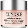 Image de Clinique Moisture Surge 100H Auto-Replenishing Hydrator - Dagcrème - 125ml