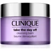 Image de Clinique Take The Day Off Cleansing Balm - Parfumvrij voor gevoelige huid - 200ml