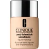 Image de Clinique Acne Solutions  Liquid Makeup CN 10 Alabaster