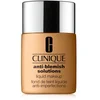 Image de Vloeibare Foundation Clinique Anti-blemish Solutions honey 30 ml