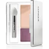 Image de Cliniqe All About Shadow Duo - Oogschaduw - Roze Jammin