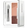 Image de Clinique All About Shadow Duo - Oogschaduw - Seashell pink/Fawn satin