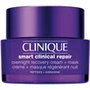 Image de Clinique Smart Clinical Repair Overnight Recovery Cream & Mask 50 ml