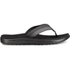 Image de Teva M VOYA FLIP Heren Slippers - Zwart Grijs