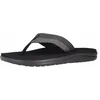 Image de Teva M VOYA FLIP Heren Slippers - Zwart Grijs