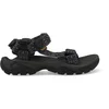 Image de Teva M TERRA FI 5 UNIVERSAL Heren Sandalen - MADANG Blauw