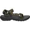 Image de Teva M Hurricane XLT2 - Heren Sandalen - Groen/Zwart - Maat 39,5