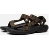Image de Teva M Hurricane XLT2 - Heren Sandalen - Groen/Zwart - Maat 43