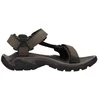 Image de Teva M TERRA FI 5 UNIVERSAL Leren Heren Sandalen - TURKISH COFFEE