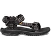 Image de Teva M TERRA FI LITE Heren Sandalen - RAMBLER Zwart