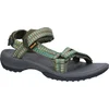 Image de TEVA - TERRA FI LITE W - Platte sandalenDames Sandalen - Kleur: Groen - Maat: 36
