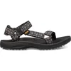 Image de Teva M WINSTED Heren Sandalen - BAMBOO Zwart