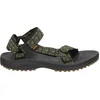 Image de Teva M WINSTED Heren Sandalen - BAMBOO Donkergroen