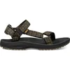 Image de Teva M WINSTED Heren Sandalen - BAMBOO Donkergroen