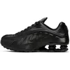 Image de Nike Shox R4 'Black' (2019/2024) (W) - Maat 38