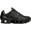 Image de Nike Shox TL - Heren Sneakers Casual schoenen Sportschoenen  Zwart AV3595-002 - Maat EU 45.5 US 11.5
