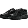 Image de Nike P-6000 Sneakers Dames - Black/Black