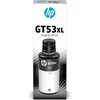 Image de HP GT53 135ml Black Original Ink Bottle