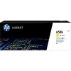 Image de HP 658X (W2002X) - Tonercartridge Geel